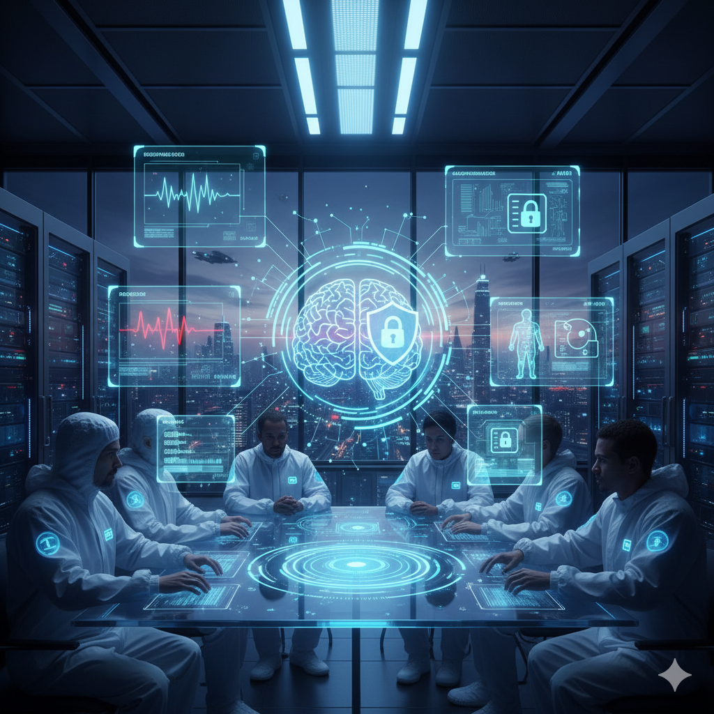 2026년 AI 역기능 대응 기술 실증 및 확산사업 R&D 연계 공고 분석 가이드