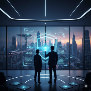 2026년 통합보안 모델 개발 시범사업 참여기업 모집 및 기술 실증 가이드