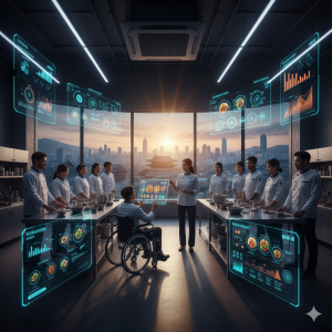 2026년 K-푸드 창업사관학교 초기창업 모집 공고: 글로벌 식품 기업 도약 가이드 2 2026년 K-푸드 창업사관학교 초기창업 기업 모집 및 식품 스타트업 지원 혜택 분석