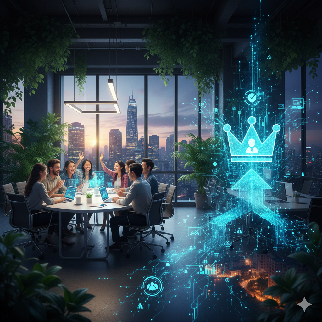 2026년 대한민국 일자리 으뜸기업 선정 공고 및 고용노동부 우수기업 인증 가이드