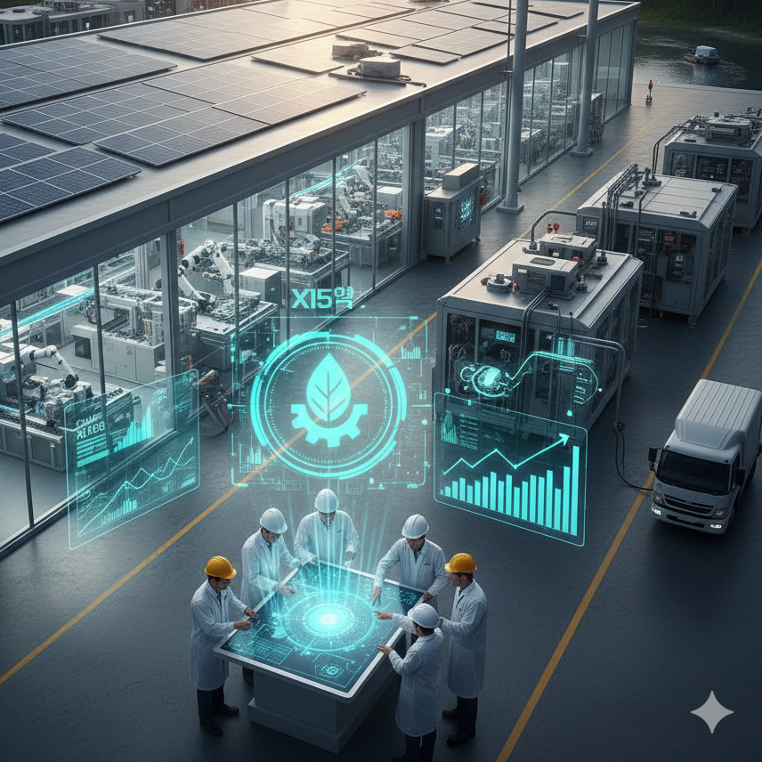 2026년 중소기업 탄소중립 설비투자 지원사업 모집 공고 및 온실가스 감축 설비 가이드