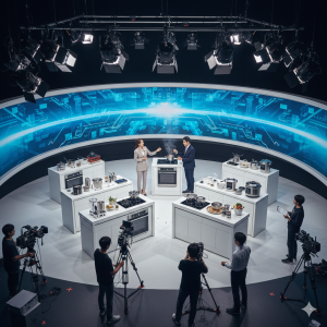 2026년 TV홈쇼핑 입점지원 사업 공고: 지역 중소기업 판로 개척 가이드 1 2026년 TV홈쇼핑 입점지원 사업 일사천리 프로젝트 선정 가이드 및 방송 전략